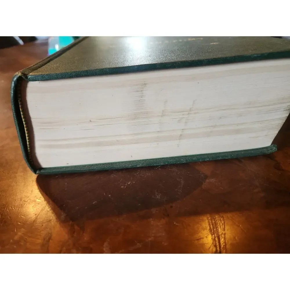 Gray's Anatomy of the Human Body Henry Gray Hardcover Lea & Febiger 1973